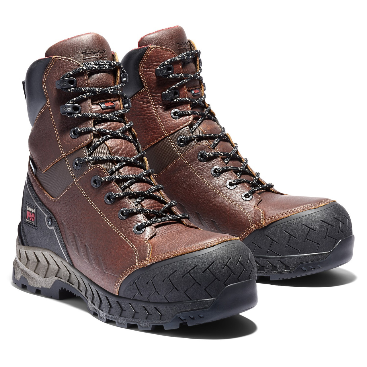 Timberland PRO® Summit #A25D9 Men's 8